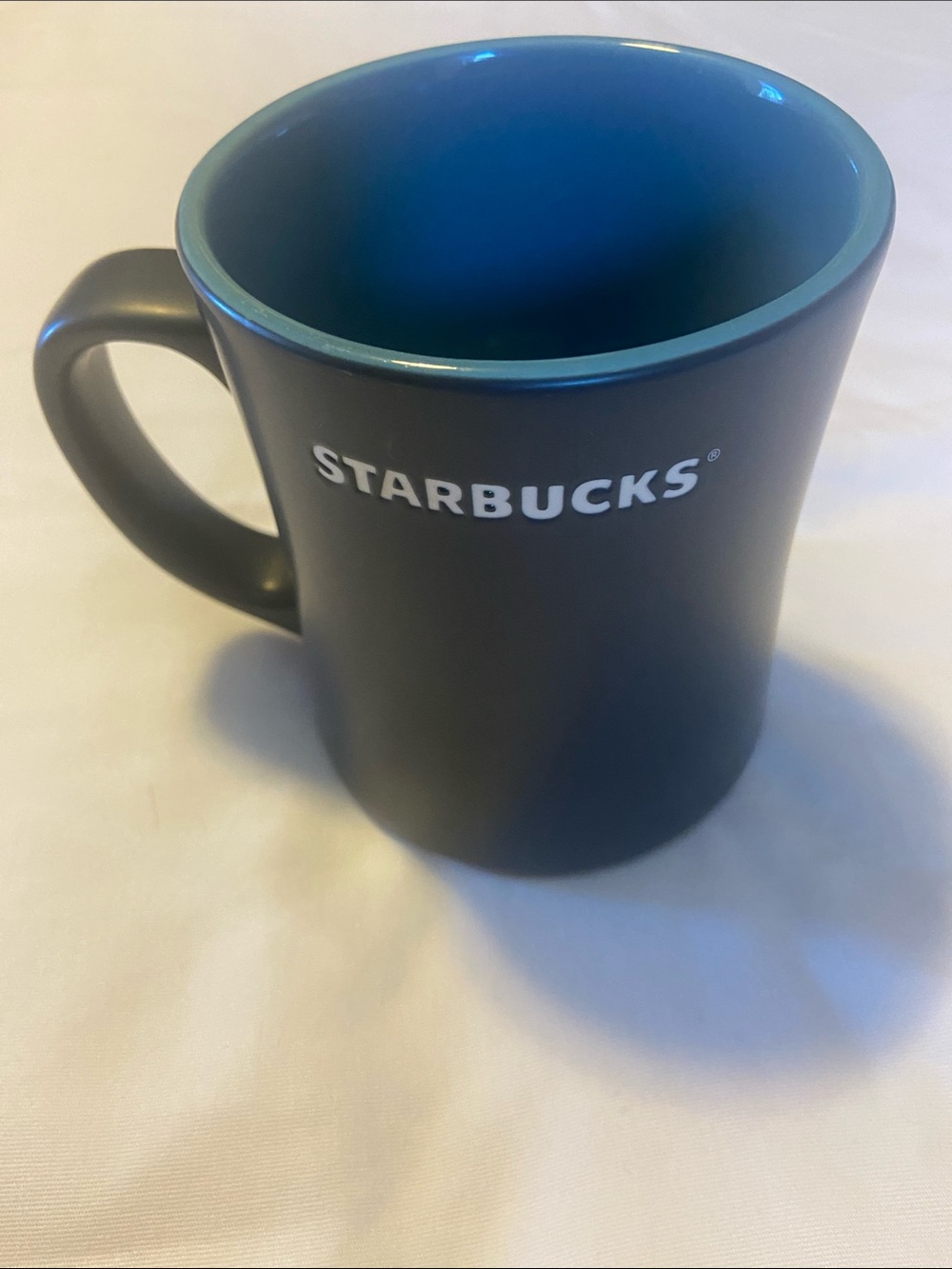Starbucks Polar Bear Mug - Picture 4 of 7